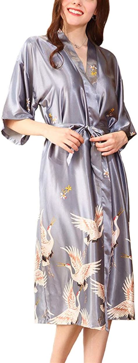 Morgenmäntel & Kimonos für Damen von Versace 